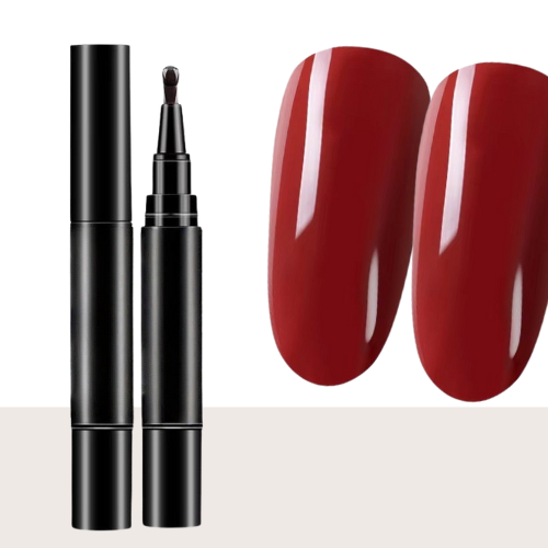 ✨ 3-in-1 Gel Nail Polish Pen - 24