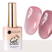 15ml Jelly Nude Gel Polish - 025