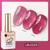 15ml Jelly Nude Gel Polish - 029