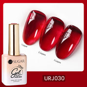 15ml Jelly Nude Gel Polish - 030