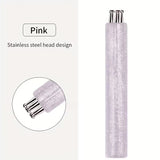Magic Blossom Dotting Pen | Acrylic Starry-Sky Handle, One-Stroke Plum Flower Design
