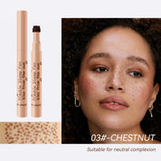 🌿 Freckle Stamp Pen – Natural Faux Freckles in Seconds