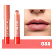 💋 6-in-1 Lip & Cheek Balm Stick – Moisturizing, Long-Lasting Color for Lips & Face