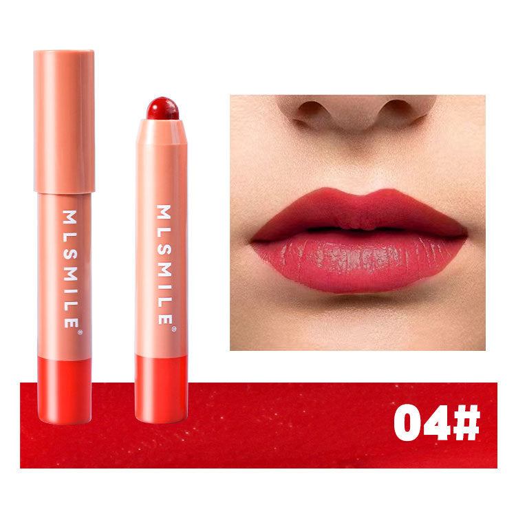 💋 6-in-1 Lip & Cheek Balm Stick – Moisturizing, Long-Lasting Color for Lips & Face