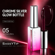 SassyTip 7.5ML Classic Nail Gel Polish, 05