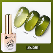 15ml Jelly Nude Gel Polish - 051