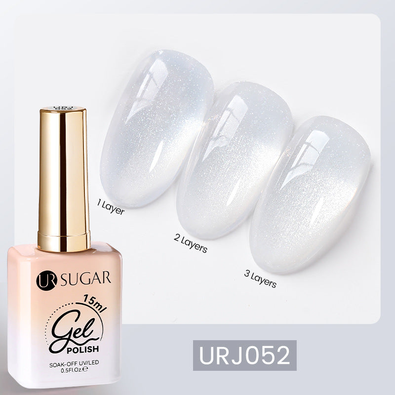 15ml Jelly Nude Gel Polish - 052
