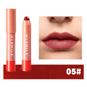 💋 6-in-1 Lip & Cheek Balm Stick – Moisturizing, Long-Lasting Color for Lips & Face