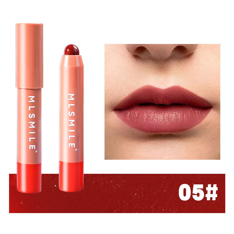 💋 6-in-1 Lip & Cheek Balm Stick – Moisturizing, Long-Lasting Color for Lips & Face