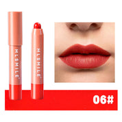 💋 6-in-1 Lip & Cheek Balm Stick – Moisturizing, Long-Lasting Color for Lips & Face