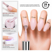 SassyTip 7.5ML Classic Nail Gel Polish, 07