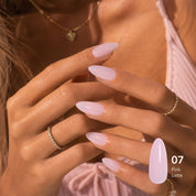 SassyTip 7.5ML Classic Nail Gel Polish, 07