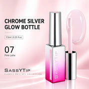 SassyTip 7.5ML Classic Nail Gel Polish, 07