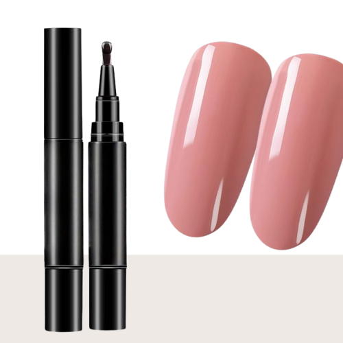 ✨ 3-in-1 Gel Nail Polish Pen - 08