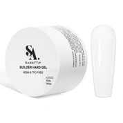 Builder Gel Essential Duo, Simple and Minimal Filing for Perfect Shape