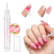 Vegan Nail Glue Remover Pen, 6.5ml