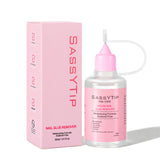 Vegan Nail Glue Remover, 30ml
