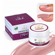 D&Z 9-in-1 Builder Gel, 30g