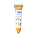 Crema de manos antiedad con colágeno: hidratante, nutritiva y antiarrugas. Perfecta para otoño e invierno.