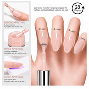 SassyTip 7.5ML Classic Nail Gel Polish, 10