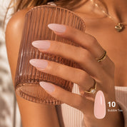 SassyTip 7.5ML Classic Nail Gel Polish, 10