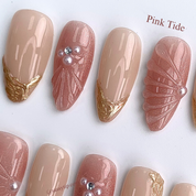 Pink Tide
