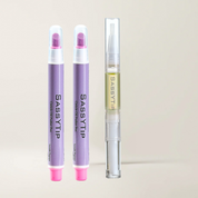 SassyTip Cuticle Pusher Pen