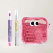 SassyTip Cuticle Pusher Pen