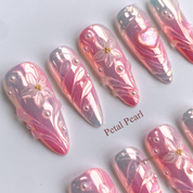 Petal Pearl