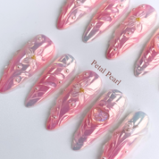 Petal Pearl
