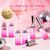 All The Pinks You'll Ever Need Bundle, Set of 6
