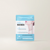 Firming & Lifting Neck Mask – Smooth, Tighten & Revive Delicate Skin