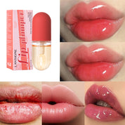Lip Plumper Essence – Hydrating & Nourishing for Fuller, Juicy Lips – 4ml