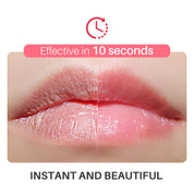 Lip Plumper Essence – Hydrating & Nourishing for Fuller, Juicy Lips – 4ml