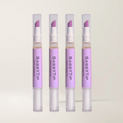 SassyTip Cuticle Pusher Pen 2.0 – Double the Nourishment