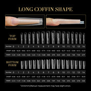 The Complete Sandwich Nail Kit for Beginner