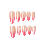 Pink Mirage