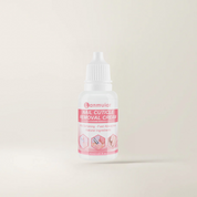 Cuticle Remover Cream – Nail Prep Softener for Cleaner, Longer-Lasting Nails