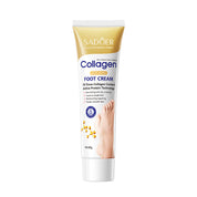 Complete Foot Care Kit – Exfoliating Pen + Nourishing Foot Cream + Callus Remover Tool
