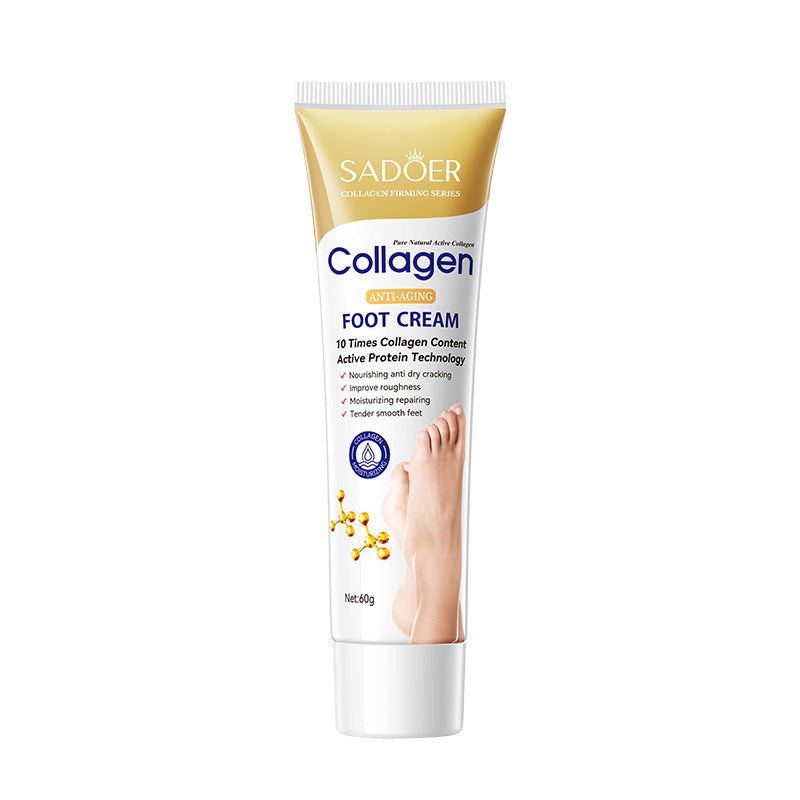 Complete Foot Care Kit – Exfoliating Pen + Nourishing Foot Cream + Callus Remover Tool