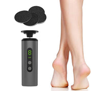 Complete Foot Care Kit – Exfoliating Pen + Nourishing Foot Cream + Callus Remover Tool