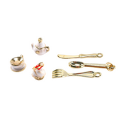 DIY Keychain for Lip Gloss, Handbag, Gift for Her