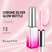 SassyTip 7.5ML Classic Nail Gel Polish, 13