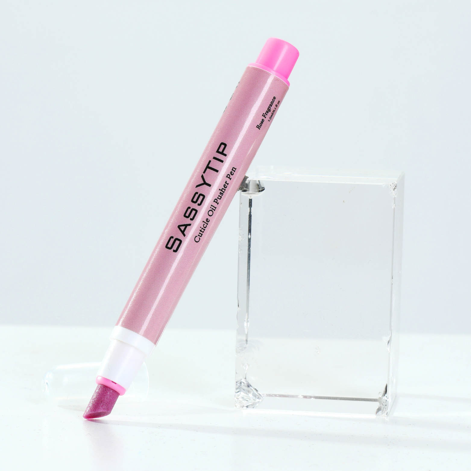 SassyTip Cuticle Pusher Pen Sassytip sassytip-cuticle-pusher-pen-sassytip
