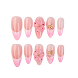 Coral Petal