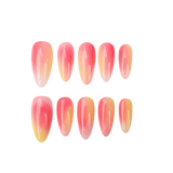 Peachy Dream