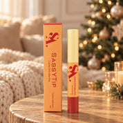 SassyTip Cuticle Oil Pusher Pen 4.0, 4ml