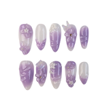 Lilac Roaming