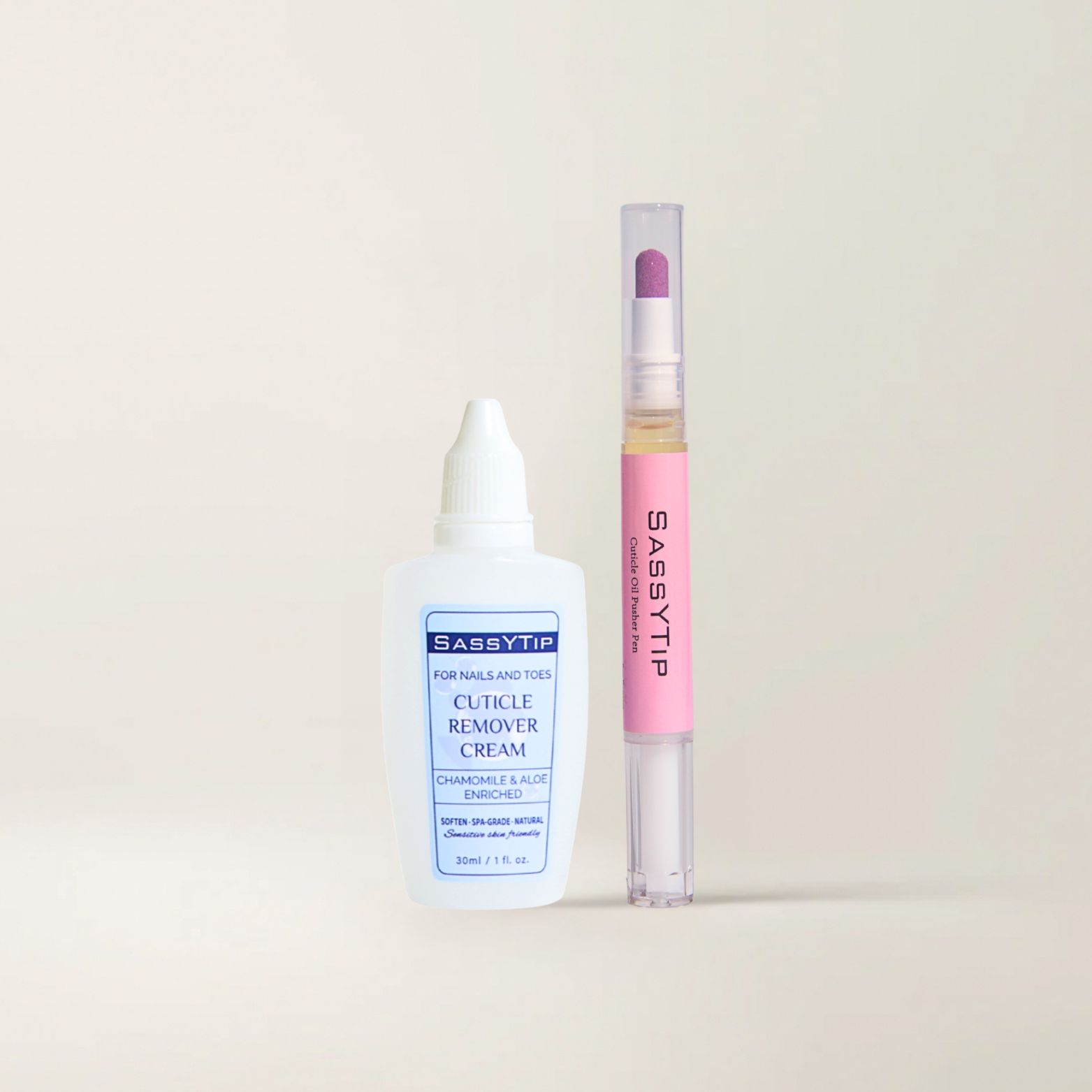 SassyTip Prep & Perfect Duo