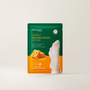 Vitamin E & Manuka Honey Moisturizing Hand Mask – Deep Nourishment for Soft, Hydrated Hands
